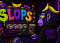 The Slop Machine Just Got A Blue-Chip Co-Sign Nobody Saw Coming