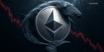 The Whale Who Shorted the October Crash Just Dumped Half a Billion in ETH