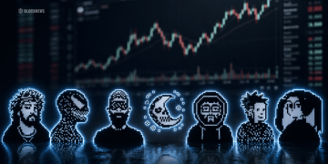 These 40×40 Pixel Faces Just Hit an ATH — Here’s Exactly Why