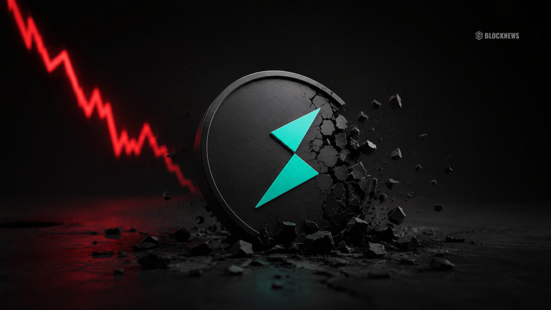 THORChain Crypto Exploit Sparks $11M Loss – Here Is Why RUNE Is Crashing