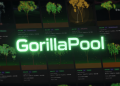 GorillaPool Turns Every Block It Mines Into a One-of-a-Kind Generative NFT