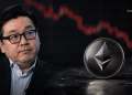 Tom Lee Says Oil is Killing Eth Right Now and Hes Still Bullish Anyway