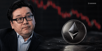 Tom Lee Says Oil Is Killing ETH Right Now — And He’s Still Bullish Anyway