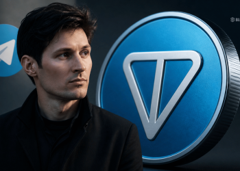 TON Crypto Shift Puts Telegram in Control – Here Is Why It Matters Now