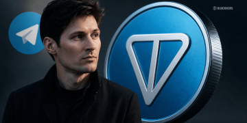 TON Crypto Shift Puts Telegram in Control – Here Is Why It Matters Now