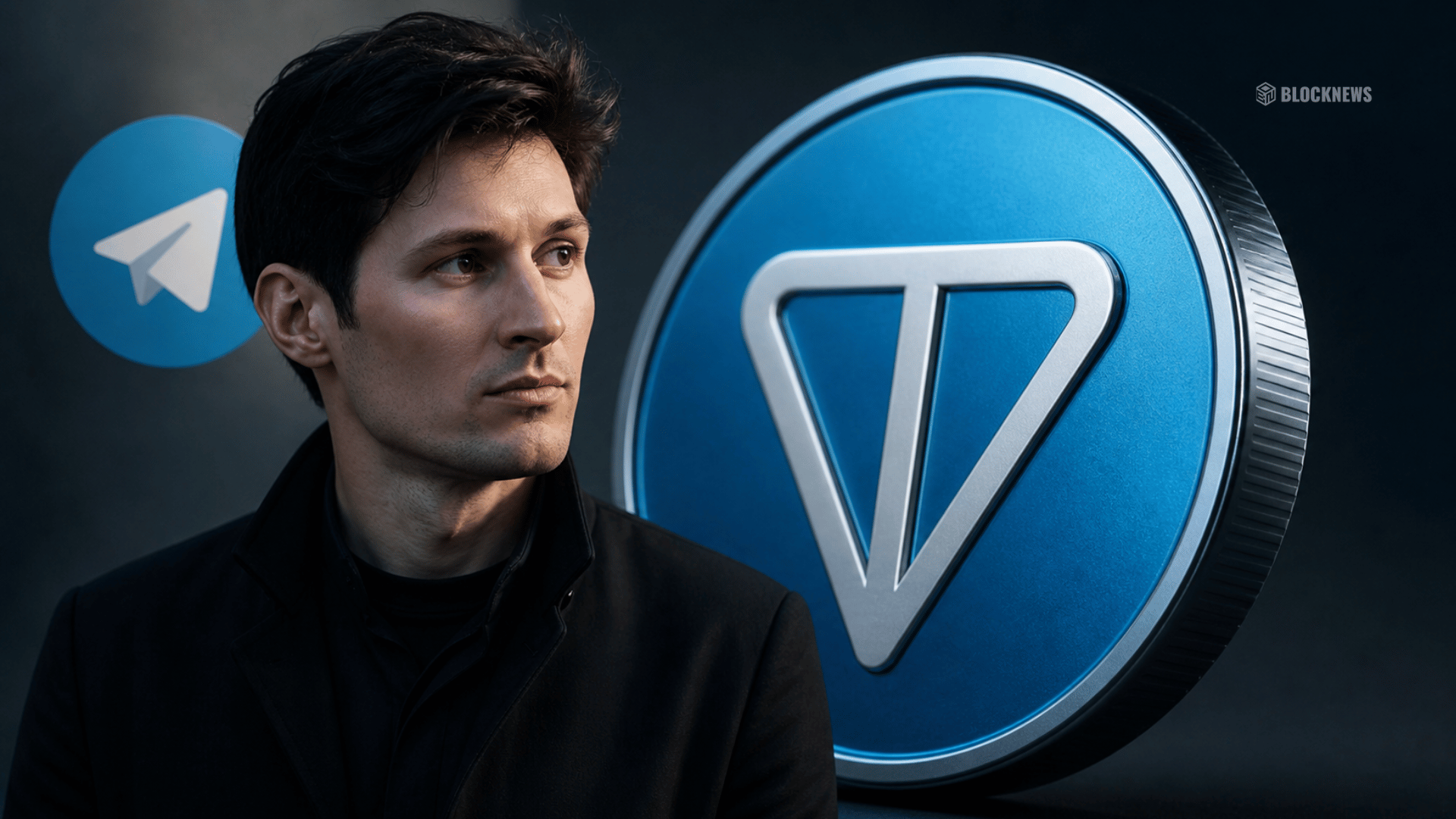 TON Crypto Shift Puts Telegram in Control – Here Is Why It Matters Now
