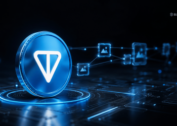 TON Is Quietly Becoming the #2 NFT Chain — And Telegram’s Billion Users Haven’t Even Showed Up Yet