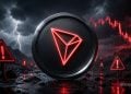 Tron Crypto Rally Faces Warning Signs - Here Is Why TRX Could See a Pullback