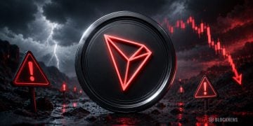 Tron Crypto Rally Faces Warning Signs – Here Is Why TRX Could See a Pullback