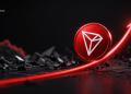 Tron Defies Crypto Market Crash - Here is Why Trx Keeps Climbing