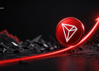 Tron Defies Crypto Market Crash - Here is Why Trx Keeps Climbing