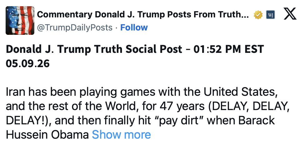 Trump Bitcoin Geopolitical Ension