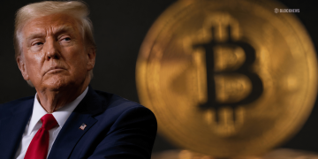 Trump Crypto Payment Order Could Reshape Banking – Here Is Why Fintech Firms Are Watching Closely