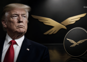 Trump Crypto Wlfi Faces Crisis - Here is Why Confidence is Breaking Down Fast