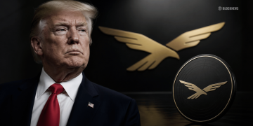 Trump Crypto WLFI Faces Crisis – Here Is Why Confidence Is Breaking Down Fast
