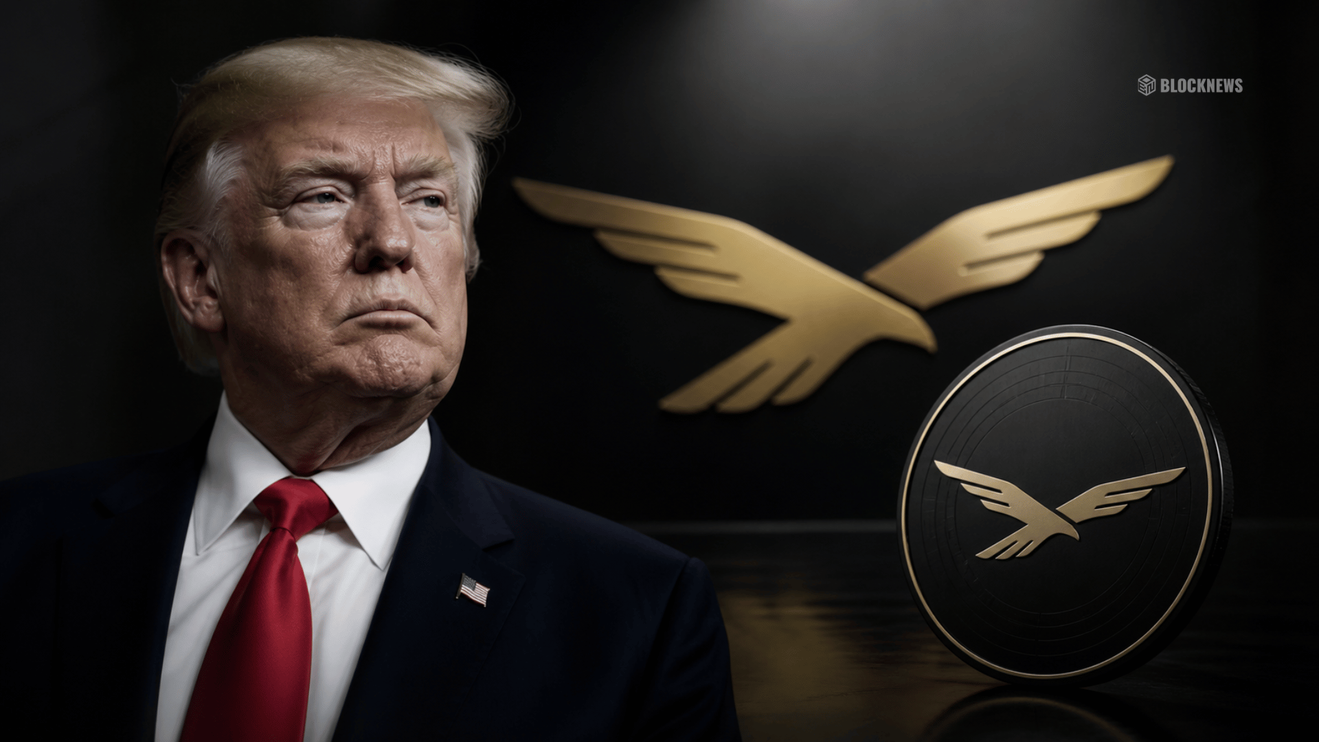 Trump Crypto WLFI Faces Crisis – Here Is Why Confidence Is Breaking Down Fast