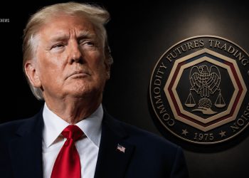 Trump Doubles Down On Crypto While Calling It A Major American Industry