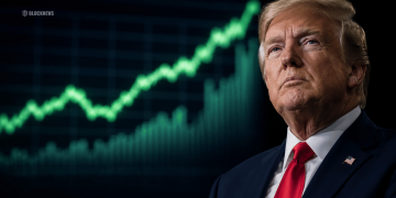 Trump Hints at New Stock Market Highs – Here Is Why Traders Are Suddenly Watching Iran Talks