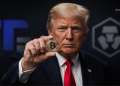 Trump Media Moves $205m in Bitcoin to Cryptocom - Here is Why Traders Are Watching Closely