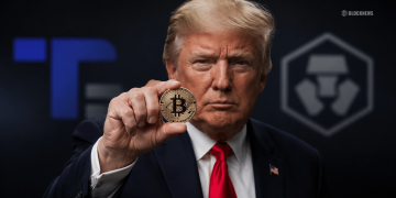 Trump Media Moves $205M in Bitcoin to Crypto.com – Here Is Why Traders Are Watching Closely