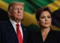 Trump Nominates Kari Lake As Jamaica Ambassador - Here is Why the Appointment Matters