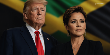 Trump Nominates Kari Lake As Jamaica Ambassador – Here Is Why The Appointment Matters