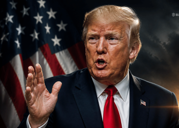 Trump’s “Eight or Nine More Years” Quip Is Funny Right Up Until Markets Have to Price It In
