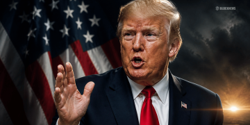 Trump’s “Eight or Nine More Years” Quip Is Funny Right Up Until Markets Have to Price It In