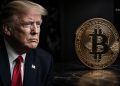 Trump’s War Dip Shopping Spree Just Turned Into a Multi-Million Dollar Masterclass