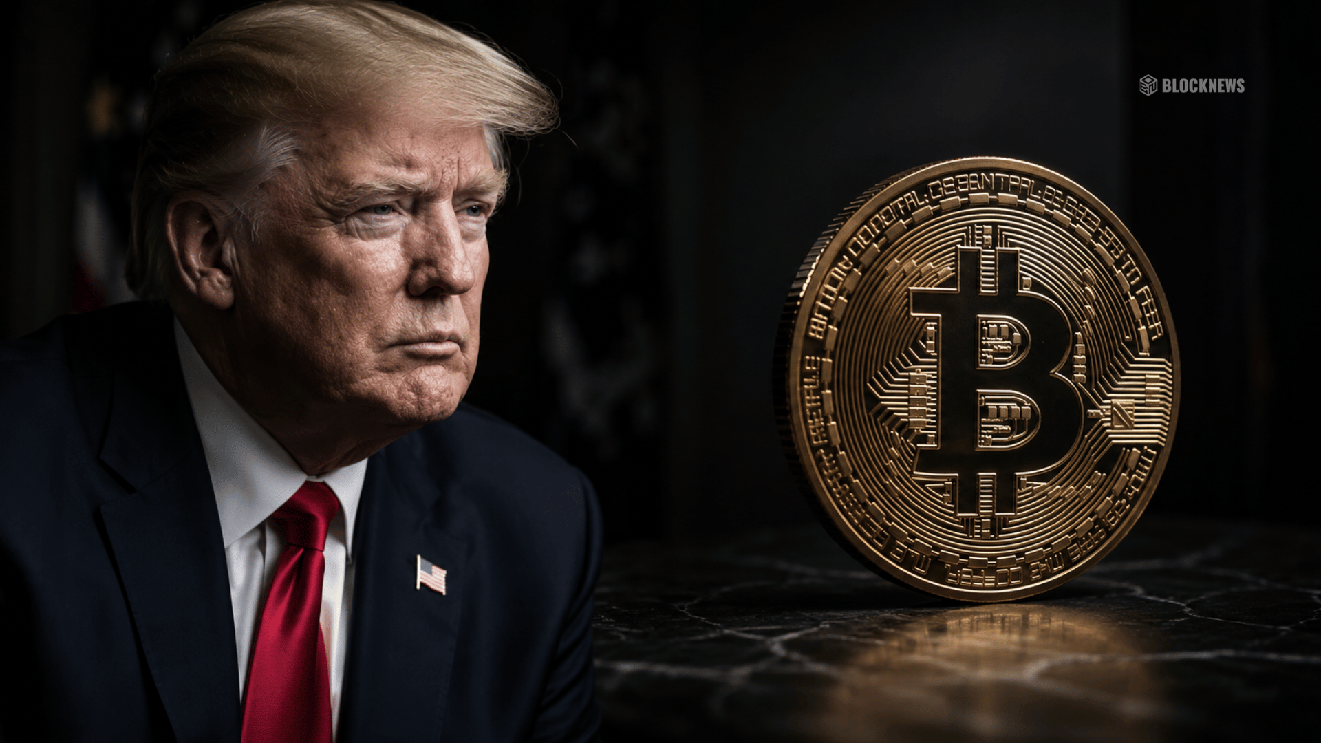 Trump’s War Dip Shopping Spree Just Turned Into a Multi-Million Dollar Masterclass