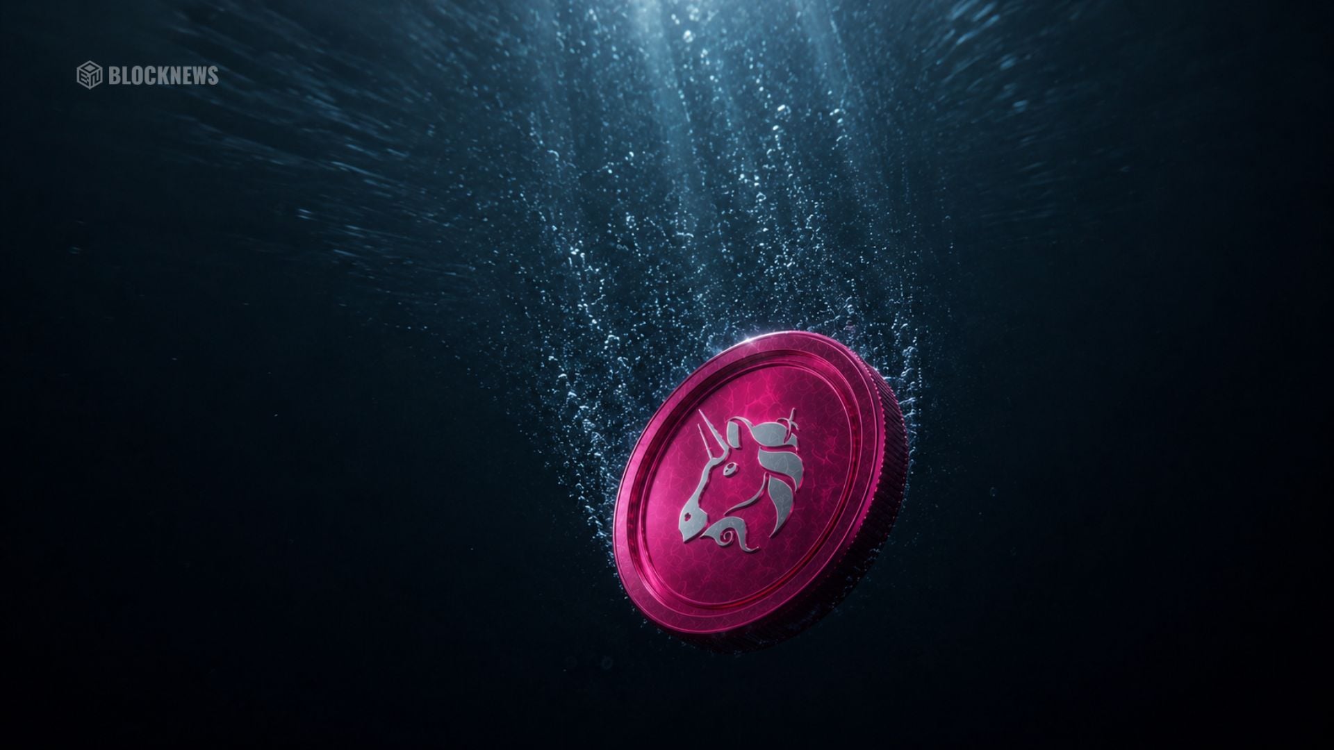 Uniswap Crypto Whale Sells at $6.39M Loss as UNI Tests Key Support – Here Is Why Traders Remain Bullish
