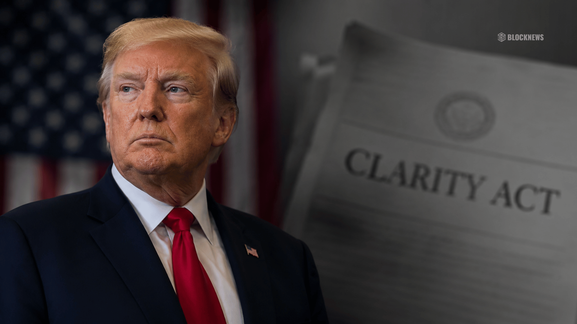 US Crypto CLARITY Act Advances Again – Here Is Why The Senate Vote Matters