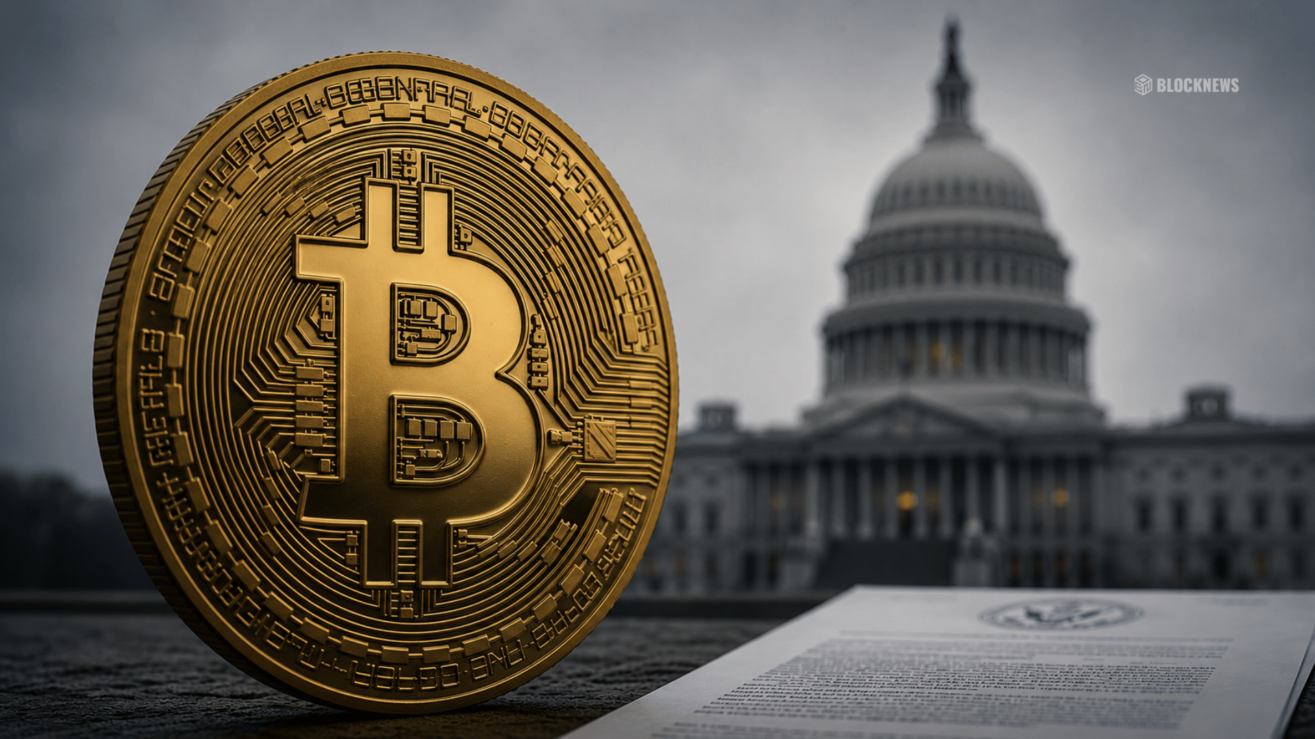 US Labor Unions Oppose Crypto CLARITY Act – Here Is Why Retirement Risks Are Now Central