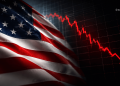 Us Stocks Slide After Hot Inflation Report - Here is Why Markets Suddenly Turned Risk-off