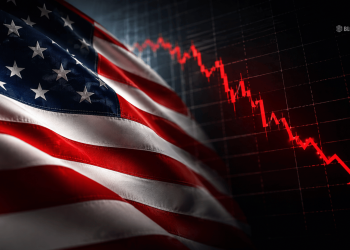 Us Stocks Slide After Hot Inflation Report - Here is Why Markets Suddenly Turned Risk-off