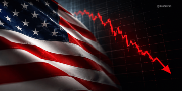 US Stocks Slide After Hot Inflation Report – Here Is Why Markets Suddenly Turned Risk-Off