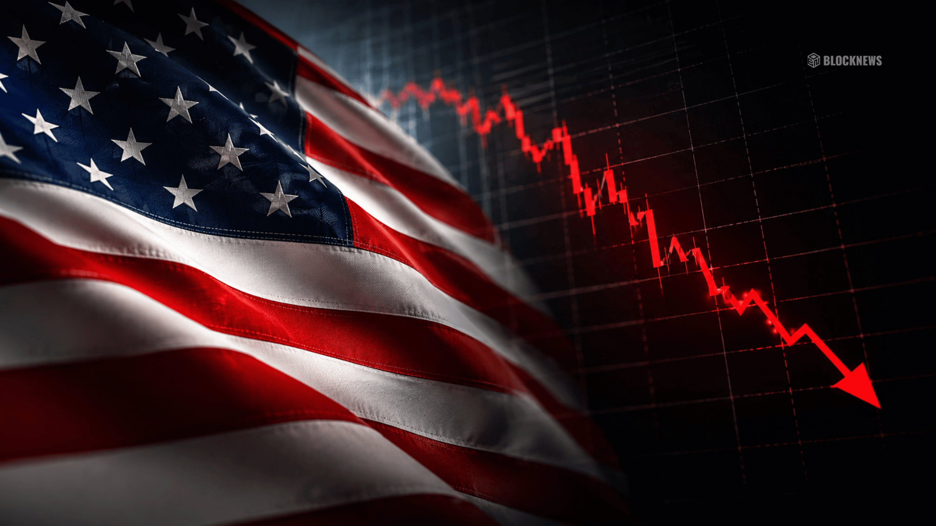 US Stocks Slide After Hot Inflation Report – Here Is Why Markets Suddenly Turned Risk-Off