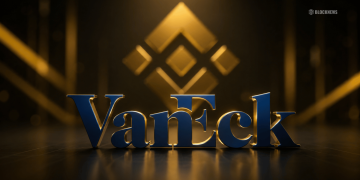 VanEck Launches BNB ETF In The US – Here Is Why Wall Street Is Finally Paying Attention