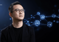 Vechain Founder Says Ai Agents Will Quietly Turn Blockchain into Invisible Infrastructure