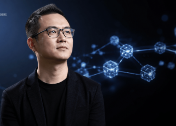 VeChain Founder Says AI Agents Will Quietly Turn Blockchain Into Invisible Infrastructure
