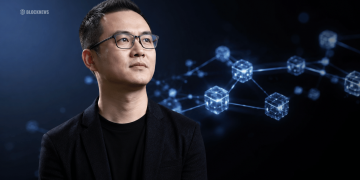 VeChain Founder Says AI Agents Will Quietly Turn Blockchain Into Invisible Infrastructure