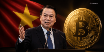 Vietnam Is Done Pretending Crypto Doesn’t Exist — Q3 Is the Target