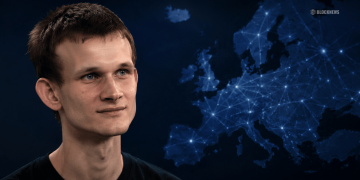 Vitalik Buterin Says Europe’s AI Future Depends on Going Fully Open Source