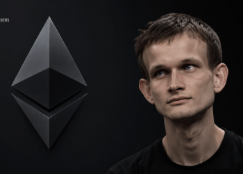 Vitalik Says Ethereum Foundation Needs to Shrink – Here Is Why That Matters
