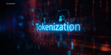Wall Street Quietly Realizes Tokenization Might Actually Eat Traditional Finance