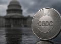 Washington Says No CBDC — Then Uses Your Tax Dollars To Build One Anyway