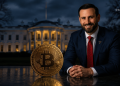 White House Bitcoin Reserve Announcement May Be Close - Here is Why Markets Are Watching Carefully