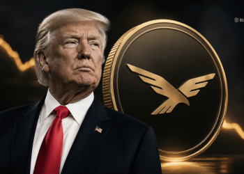 WLFI Crypto Price Jumps Despite Downtrend – Here Is What Investors Should Watch