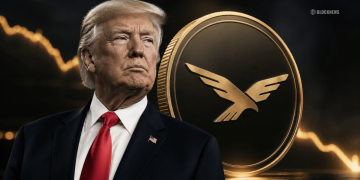 WLFI Crypto Price Jumps Despite Downtrend – Here Is What Investors Should Watch