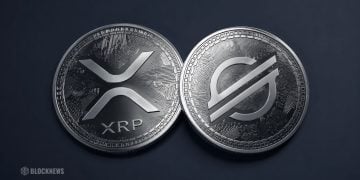 XRP and Stellar Crypto Gain Spotlight After DTCC News – Here Is Why Multiple Blockchains May Win Together